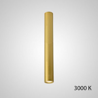 Точечный светильник PAN H80 Gold 3000 К ImperiumLoft 212652-23