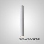 Точечный светильник PAN H80 White Трехцветный свет ImperiumLoft 212655-23