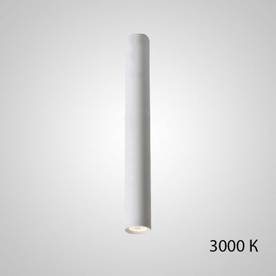 Точечный светильник PAN H80 White 3000 К ImperiumLoft 212656-23
