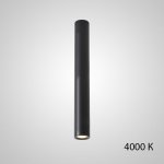 Точечный светильник PAN H80 Black 4000 К ImperiumLoft 212659-23