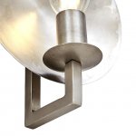 Бра Bennu Disk sconce by ImperiumLoft ImperiumLoft 212662-23