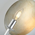 Бра Bennu Disk sconce by ImperiumLoft ImperiumLoft 212662-23