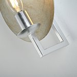 Бра Bennu Disk sconce by ImperiumLoft ImperiumLoft 212662-23