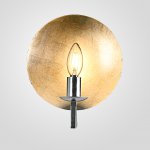 Бра Bennu Disk sconce by ImperiumLoft ImperiumLoft 212662-23