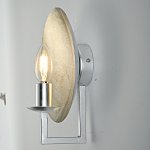 Бра Bennu Disk sconce by ImperiumLoft ImperiumLoft 212662-23