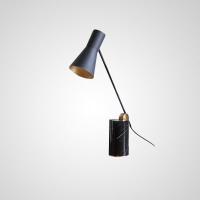 Настольная лампа ARLIN TAB ImperiumLoft 212670-23
