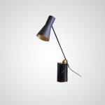 Настольная лампа ARLIN TAB ImperiumLoft 212670-23