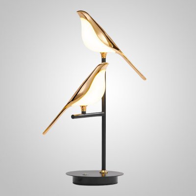 Настольная лампа NOMI TAB L2 ImperiumLoft 212682-23