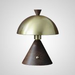 Настольная лампа TOTH ImperiumLoft 212691-23