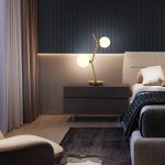 Настольная лампа MATHIA TAB ImperiumLoft 212693-23