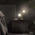 Настольная лампа MATHIA TAB ImperiumLoft 212693-23