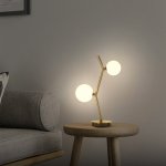 Настольная лампа MATHIA TAB ImperiumLoft 212693-23