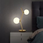 Настольная лампа MATHIA TAB ImperiumLoft 212693-23