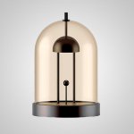 Настольная лампа SIVAN B Black ImperiumLoft 212695-23