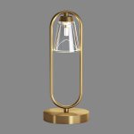 Настольная лампа ADRIELL TAB Gold ImperiumLoft 212697-23