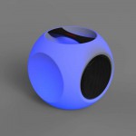 Настольный светильник Favourite 2127-1T Speaker