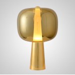 Настольная лампа FOLLETT TAB Gold ImperiumLoft 212702-23