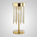 Настольная лампа ABUR TAB ImperiumLoft 212704-23