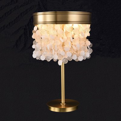 Настольная лампа VERONA TAB B ImperiumLoft 212706-23