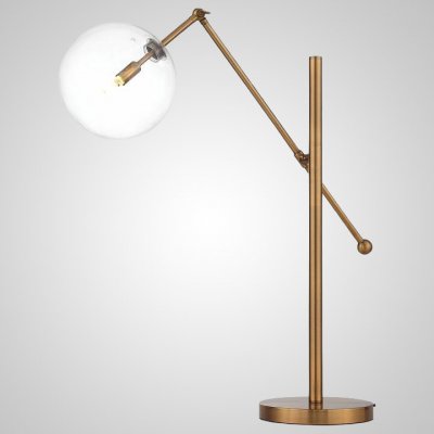 Настольная лампа KATRIN B TAB ImperiumLoft 212710-23