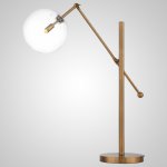 Настольная лампа KATRIN B TAB ImperiumLoft 212710-23