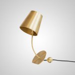 Настольная лампа TANGO ImperiumLoft 212713-23