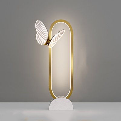 Настольная лампа BABETTA TAB B ImperiumLoft 212731-23