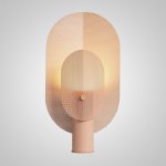 Настольная лампа DIXI ImperiumLoft 212732-23