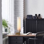 Настольная лампа NEROLA TAB ImperiumLoft 212737-23