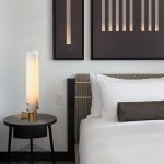 Настольная лампа NEROLA TAB ImperiumLoft 212737-23