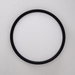 Потолочный светильник EXTRASLIM D50 Black ImperiumLoft 212740-26