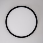 Потолочный светильник EXTRASLIM D60 Black ImperiumLoft 212741-26