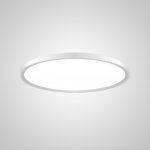 Потолочный светильник EXTRASLIM D60 White ImperiumLoft 212742-26