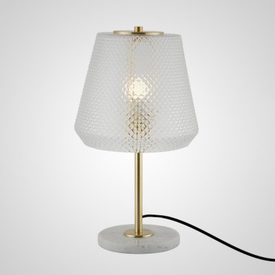 Настольная лампа DAKOTA TAB H53 ImperiumLoft 212757-26