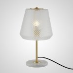 Настольная лампа DAKOTA TAB H53 ImperiumLoft 212757-26