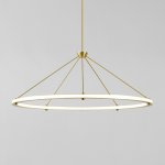 Люстра HALO CIRCLE 80 ImperiumLoft 212764-60