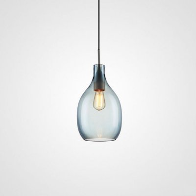 Подвесной светильник LOVISA A Blue ImperiumLoft 212769-26