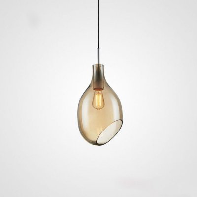 Подвесной светильник LOVISA B Cognac ImperiumLoft 212772-26 Подвесной светильник LOVISA B Cognac ImperiumLoft 212772-26