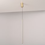 Подвесной светильник KEMMA H60 Gold ImperiumLoft 212787-26