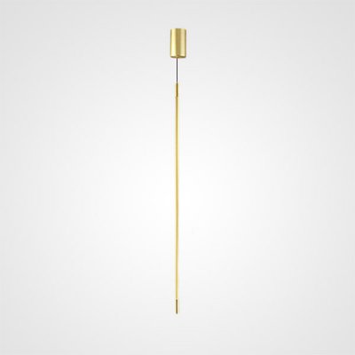 Подвесной светильник KEMMA H60 Gold ImperiumLoft 212787-26