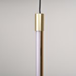 Подвесной светильник KEMMA H60 Gold ImperiumLoft 212787-26
