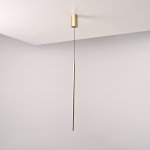 Подвесной светильник KEMMA H60 Gold ImperiumLoft 212787-26