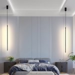 Подвесной светильник KEMMA H80 Gold ImperiumLoft 212788-26