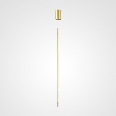 Подвесной светильник KEMMA H80 Gold ImperiumLoft 212788-26
