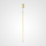 Подвесной светильник KEMMA H80 Gold ImperiumLoft 212788-26