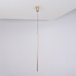 Подвесной светильник KEMMA H80 Gold ImperiumLoft 212788-26