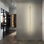 Подвесной светильник KEMMA H80 Gold ImperiumLoft 212788-26