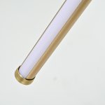 Подвесной светильник KEMMA H80 Gold ImperiumLoft 212788-26