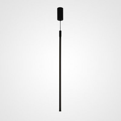 Подвесной светильник KEMMA H80 Black ImperiumLoft 212789-26