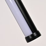 Подвесной светильник KEMMA H100 Black ImperiumLoft 212790-26